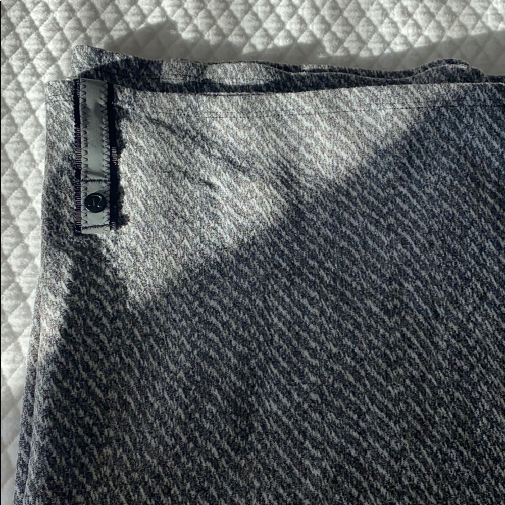 Lululemon Vinyasa Wrap